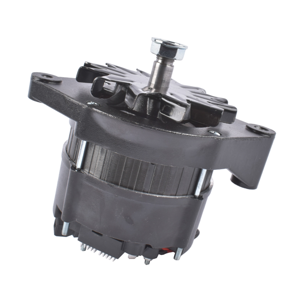 发电机 12V 120A Alternator CW Replacement for Thermo King Tripac APU Evo 45-2671 1E78291G00 1E78291G02 167-84118 2H16147001-3
