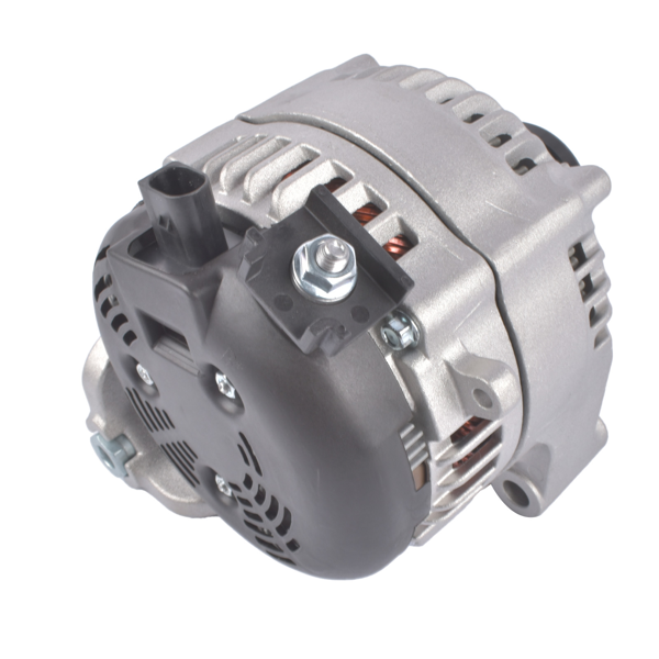 发电机 6 Groove Pulley Alternator 210A Replacement for BMW F22, F45, F46, F30, F32, F10 Ref: 116442-4