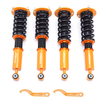 Coilovers Suspension Kit fit for Lexus LS400 XF10 1990-1994 1991 Coil Spring Struts