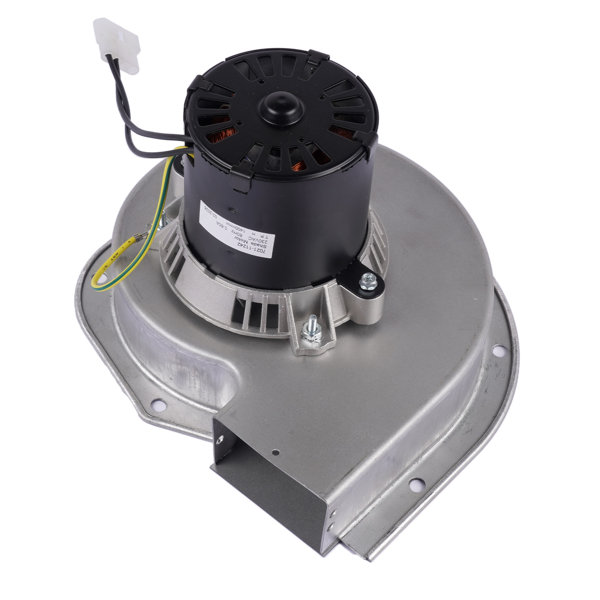 鼓风机电机 Furnace Draft Inducer Blower Motor Fits for Trane 7021-11054 X38040363010, Fits Fasco A269-6