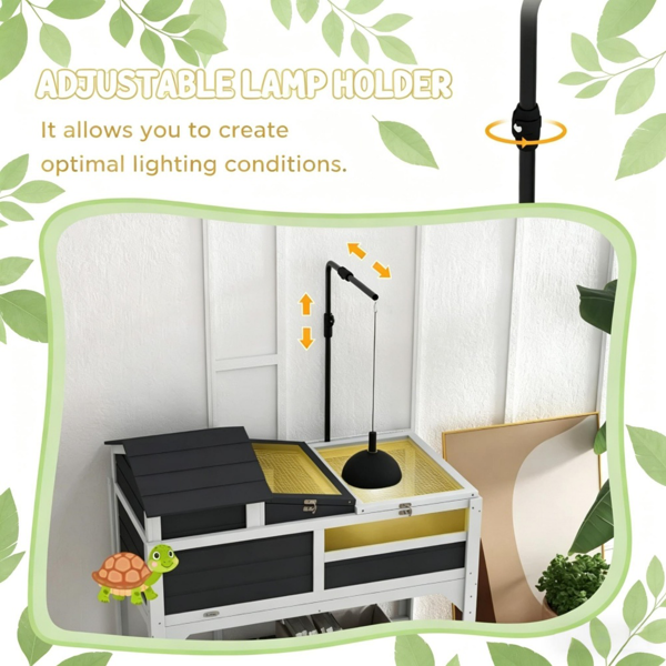 海龟笼 乌龟屋-5