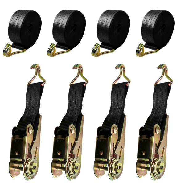 4pcs棘轮收紧器-7