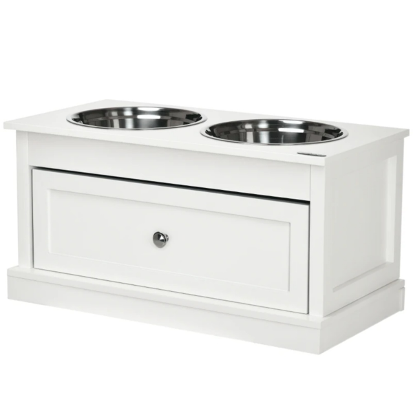 宠物喂食狗碗-2