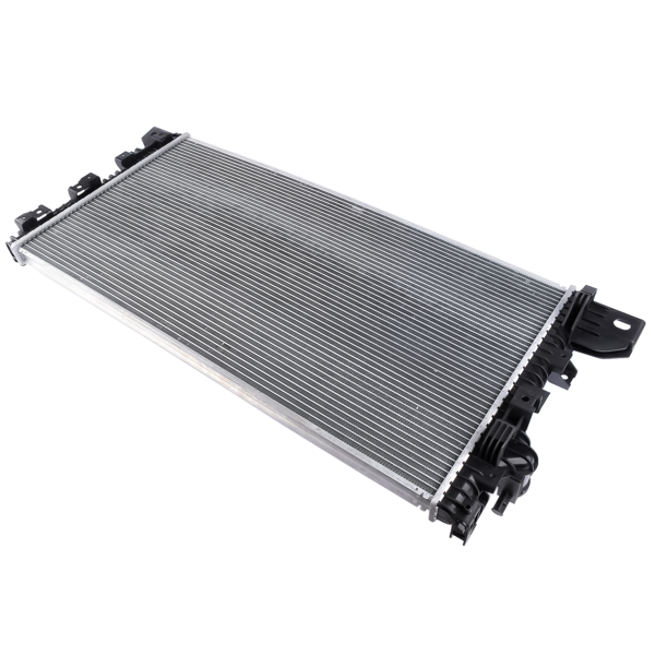散热器 Radiator Replacement For F150 V6 2.7L V8 5.0L Expedition Lincoln Navigator 3.5L HL3Z8005B FO3010349-4