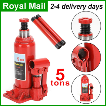 5吨瓶千斤顶重型液压