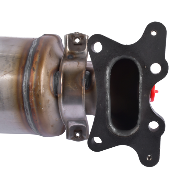 排气管 Catalytic Converter Set 16448 16641 02IEB1307ASL Replacement for Honda Civic 1.8L 2006-2011-13