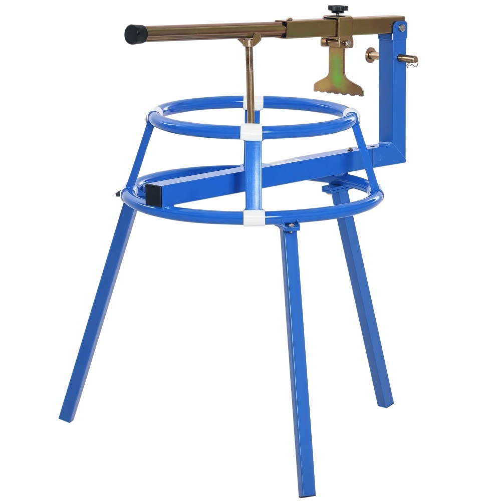 Tyre Changing Stand
