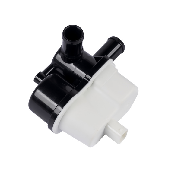 燃油压力传感器 Fuel Pressure Sensor White Black Housing Fit for Volvo C70 S70 S80 Replace 31392490-7