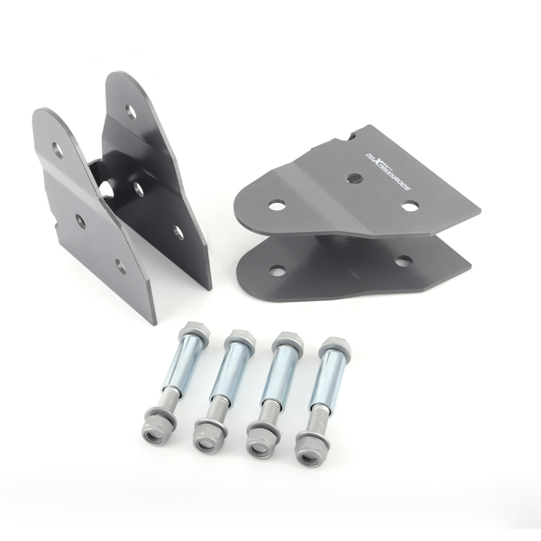 2"-4" Leveling Kit Radius Arm Drop fit for F250 F350 4WD 2011-16-1