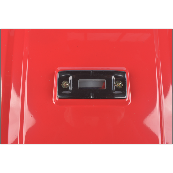 油箱 Universal 7 Gallon Generator Gas Fuel Tank 26.5 Liter Compatible with EC6500 Generator-11