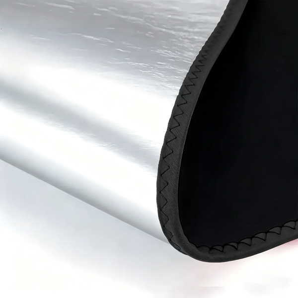 束腰带身体塑形带减重束腹带腰身训练带蓝-黑-银色带手机口袋 (物流仅支持发USPS，TK/TEMU仅自提) 各平台政策不同，链接已附相关资质，如无所需资质请勿上架-9