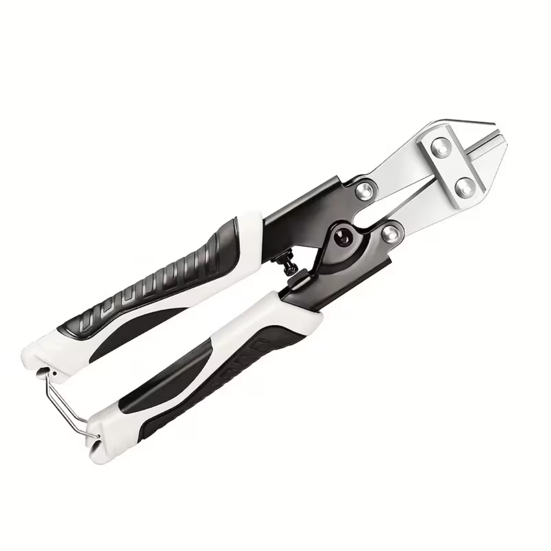 T8 alloy steel wire cutter, steel bar cutting pliers, steel wire pliers, steel chain knife