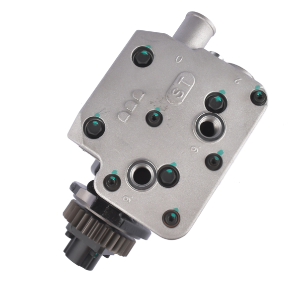 空气压缩机 New Air Brake Compressor 3689649NX 3689649RX Replacement for Cummins ISX15 / QSX15 Engine-11