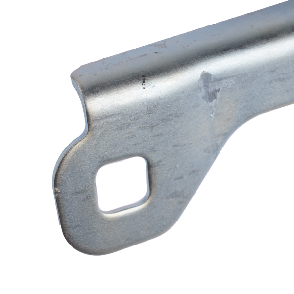 机盖铰链 Hood Hinge Set Replacement for 2018-2021 Ford Mustang Driver and Passenger Side JR3Z16796A JR3Z16797A-11