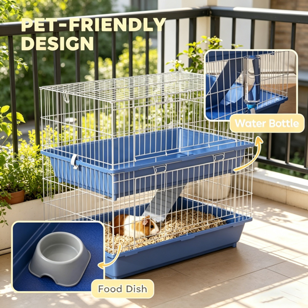 仓鼠笼/宠物笼-6