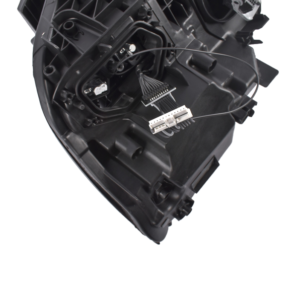 前大灯外壳 63115A4F754 Right LED Headlight Replacement for BMW 3-Series G20 LCI G28 330i 330e xDrive M340i 2023-2024 63-11-5-A57-058-7