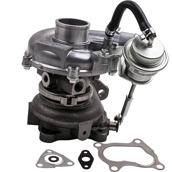 Turbocharger fit for Mitsubishi L200 2.5 TD (2005- ) 1515A029 VT10 VC420088 VA420088-1