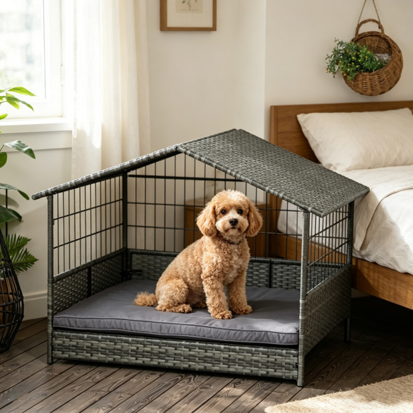 狗床/宠物沙发-6