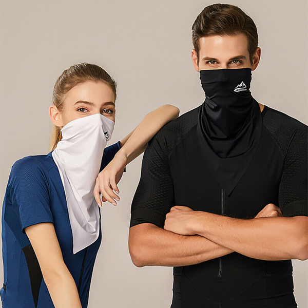 无痕三角巾 随机颜色-10