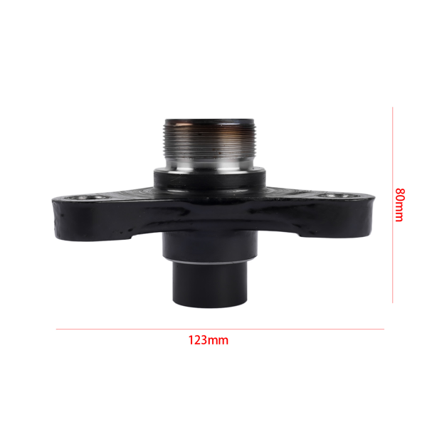 差速器法兰 Drive Shaft Differential Flange Replacement for BMW F10 F06 F07 GT G11 G12 750i 34 Teeth 85 mm-7