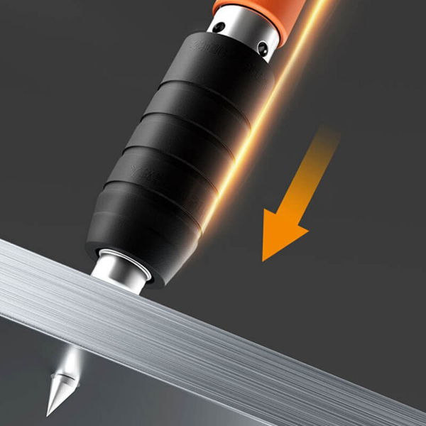 钢钉器+50个钉子-7