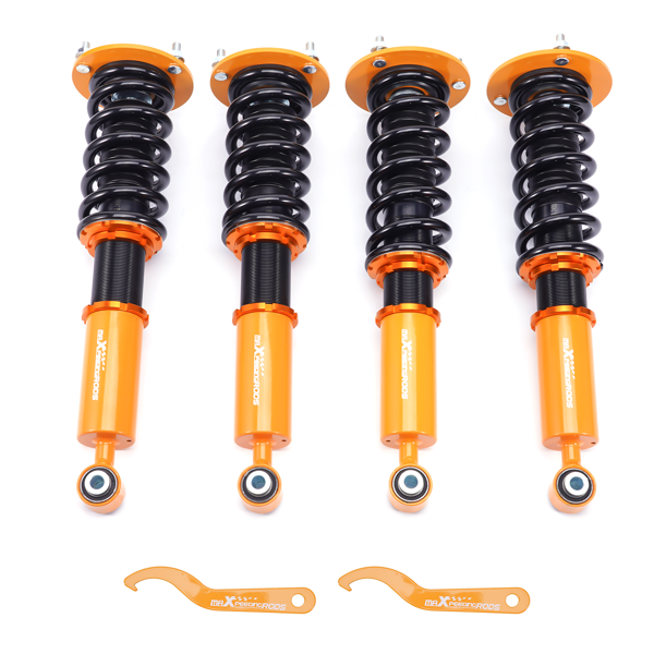 Coilovers Suspension Kit fit for Lexus LS400 XF10 1990-1994 1991 Coil Spring Struts-1
