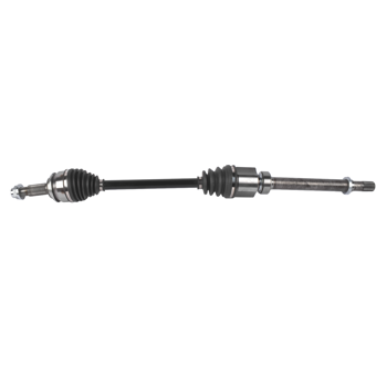 半轴 Front Right 37.68\\" CV Axle Shaft Fits for 2020-2023 Nissan Sentra 2.0L L4 Auto Trans FWD 39100-6LB0A
