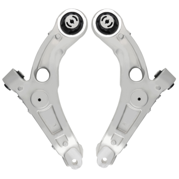 Front Left & Right Lower Control Arm fit for Jeep Cherokee 2014 2015 2016 2017 2018