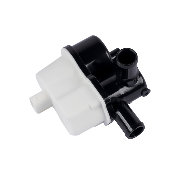 燃油压力传感器 Fuel Pressure Sensor White Black Housing Fit for Volvo C70 S70 S80 Replace 31392490-3