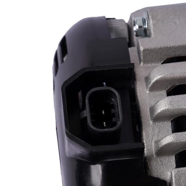 发电机 12V 170AAlternator with 6-Groove Fits Select: 2018-2023 Buick Enclave Chevrolet Traverse SUV 3.6L V6 1Pc-8