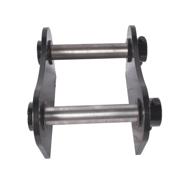 铲斗附件 Fits for Cat 302 Mini Excavator Bucket Attachment Ears and 2 x 35mm Pins-2