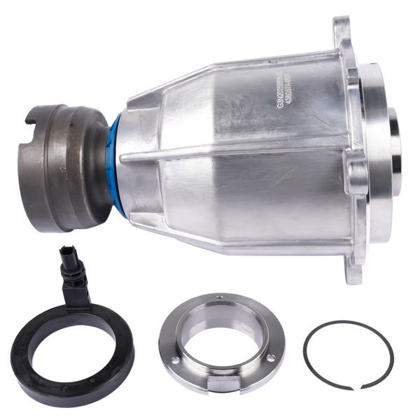 四驱耦合器 Rear Differential Viscous Coupler Replacement for Ford Edge Flex Lincoln Continental 2013-2021 7E524A232A CV6Z4A232A-4