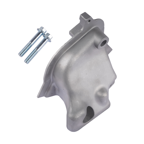 发动机支架 Engine Motor Mount & Bolts Replacement for Honda Accord 2003-2007 Pilot 2003-2005, Acura TL RL 2005-2008 #11910-RCA-A00-8