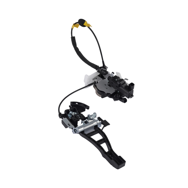 门锁执行器 Front Right Door Lock Actuator Replacement for Ford Transit-150 250 350 350HD 3.5L V6 2015-2023 CK4Z61219A64J CK4Z61219A64K CK4Z61219A64L-3