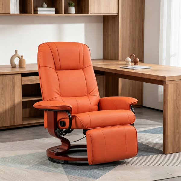 扶手椅子/办公椅-8