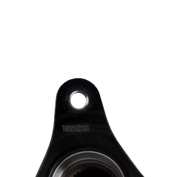 差速器法兰 Drive Shaft Differential Flange Replacement for BMW F10 F06 F07 GT G11 G12 750i 34 Teeth 85 mm-12