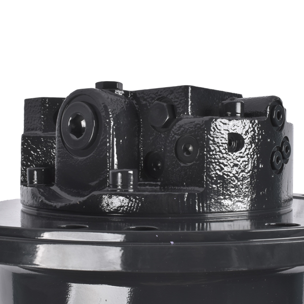 驱动马达 New Final Drive Motor Replacement for Kubota SVL90-2 Travel Motor-10