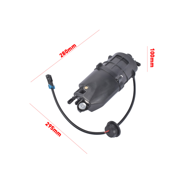 燃油泵 Fuel Supply Module Pump Replacement for Mercury Outboard 8M0161584 8M0121389 8M0132732 8M0102455-3