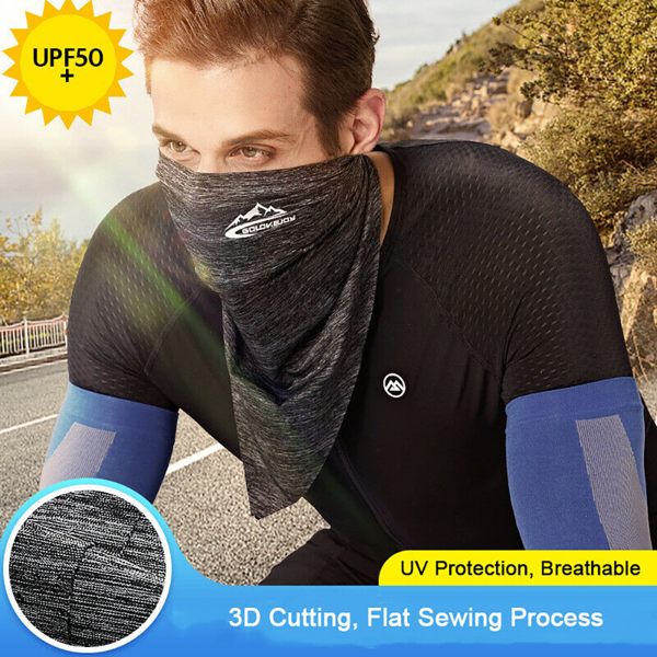 无痕三角巾 随机颜色-1