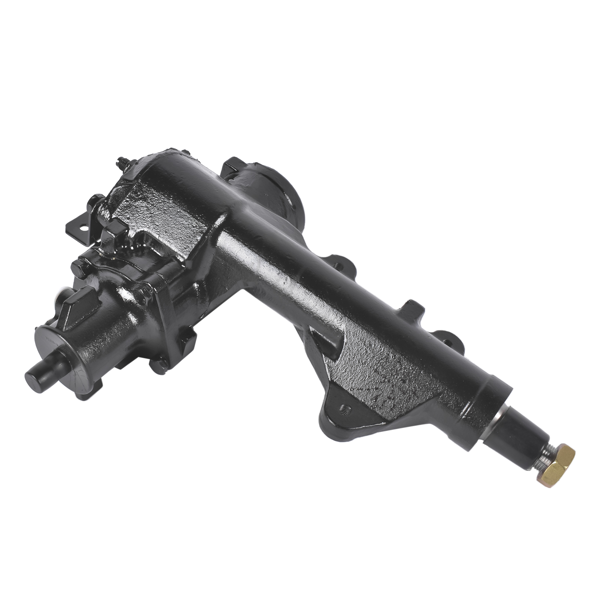 转向器 Power Steering Gear Box D9TZ3504A 27-7504 Replacement for Ford F-100 F-250 All Engine 1968-1979-2