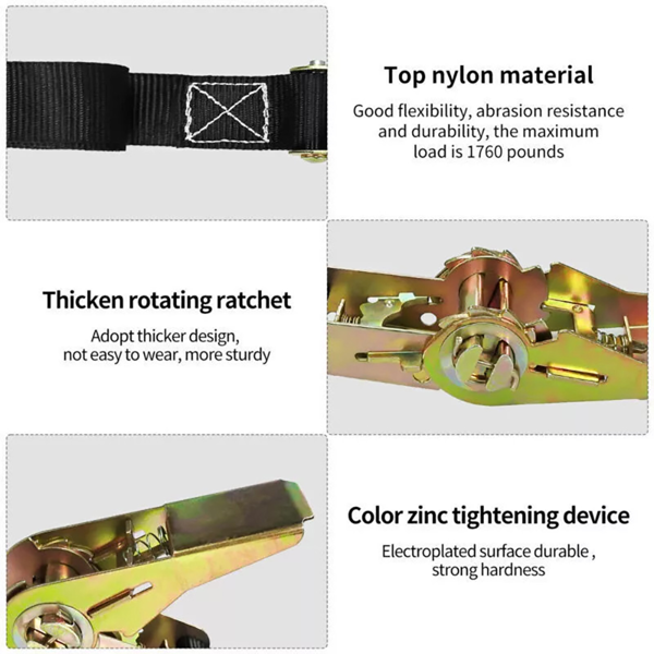 4pcs棘轮收紧器-8