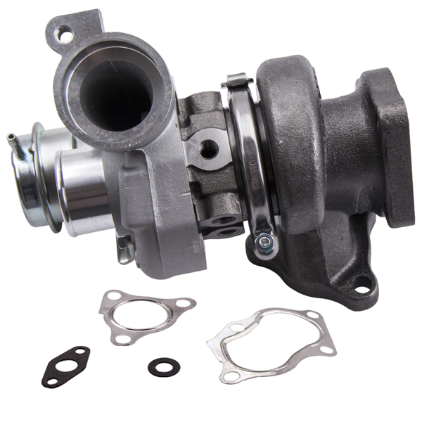Turbocharger fit for Mitsubishi GT3000 3.0 V6 49177-02410 MD168264 Left Side Turbo-1