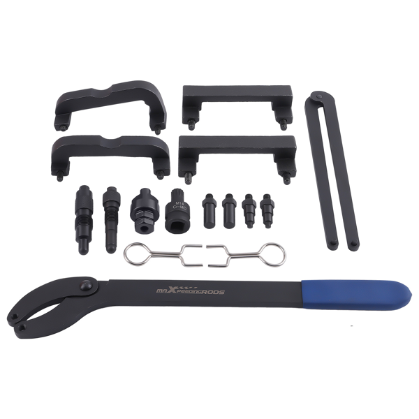 Engine Camshaft Timing Tool Set Cam Locking Alignment Tools Fit fit for Audi VW 2.0-5