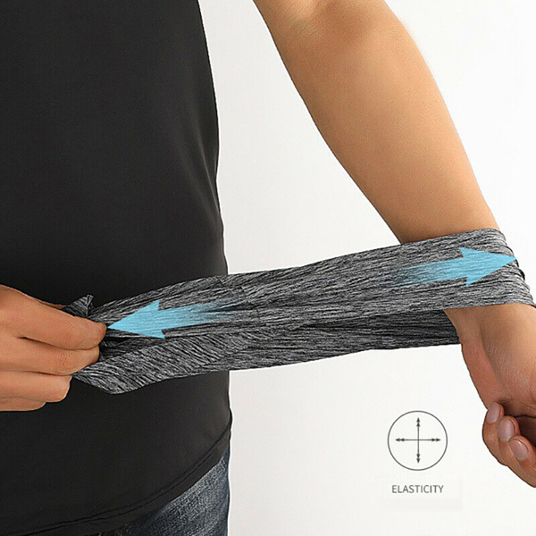 无痕三角巾 随机颜色-11