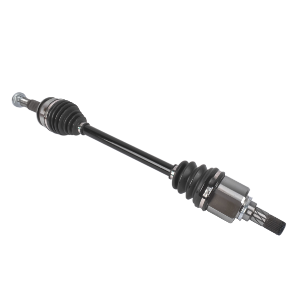 半轴 Front Left 27.91" CV Axle Shaft Fits for 2020-2023 Nissan Sentra 2.0L L4 Auto Trans FWD 39101-6LB0A-2