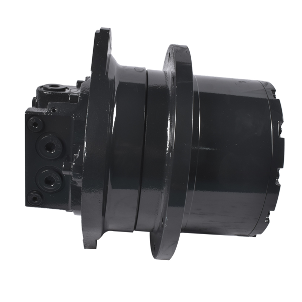 驱动马达 New Final Drive Motor Replacement for Kubota SVL90-2 Travel Motor-4
