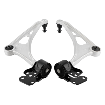 2x Front Lower Control Arms fit for Acura MDX 2014-2020 Honda Pilot Passport 2021