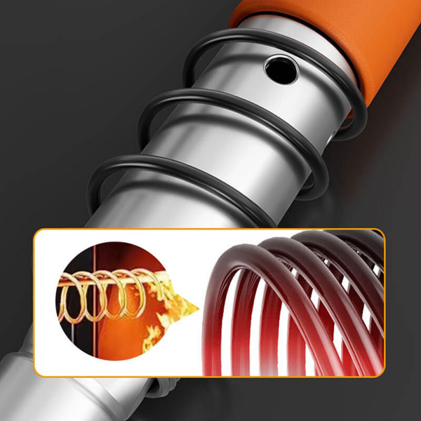 钢钉器+50个钉子-12