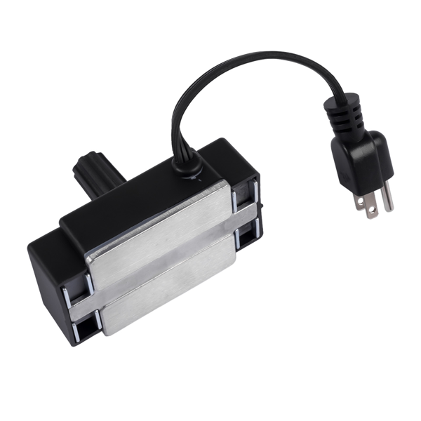 加热器 Magnetic Engine Heater 3400017 Auto Thermostat 300W Replacement for Tractor & Farm Machinery-6