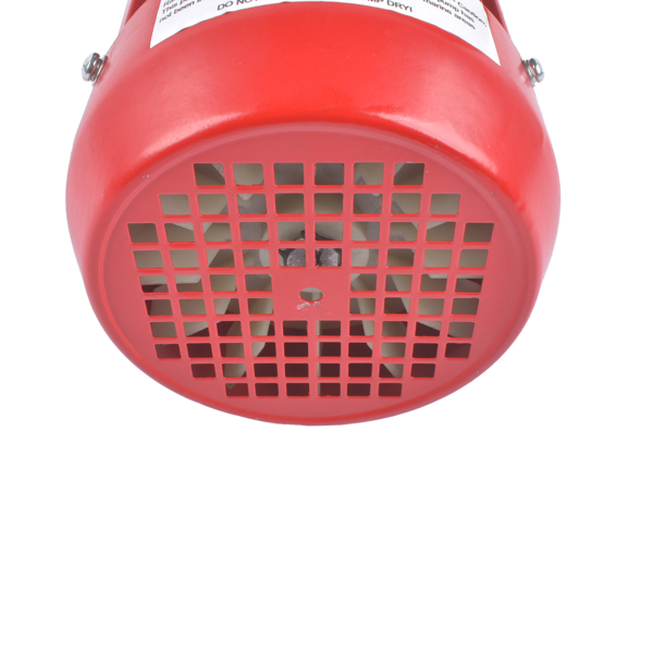 喷射泵 Cast Iron Shallow Well Jet Water Pump 864 GPH, 3/4 HP, 13 GPM, 115/230V Dual Voltage, 1 1/4in FNPT Intake 97080701-8